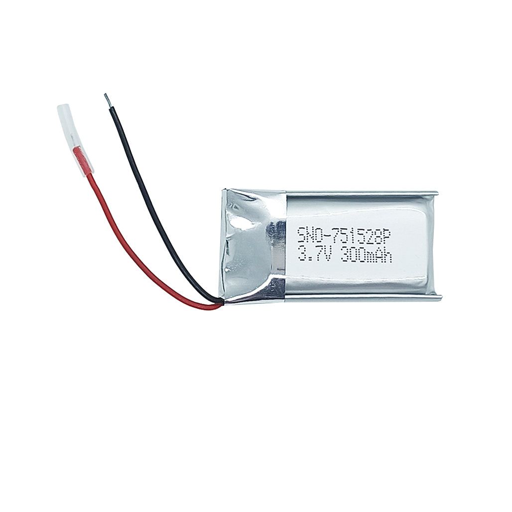 Replacement Battery For PHILIPS TAT2205 TWS Earbuds Wireless Bluetooth Earphones Charging Case