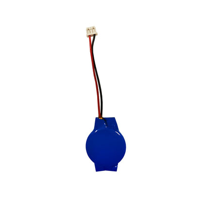 3.0V 200mAh Replacement Battery For DELL Alienware M11X, M11X R1, M11X R2, M14X, M15X, M17x, M18x, M9750