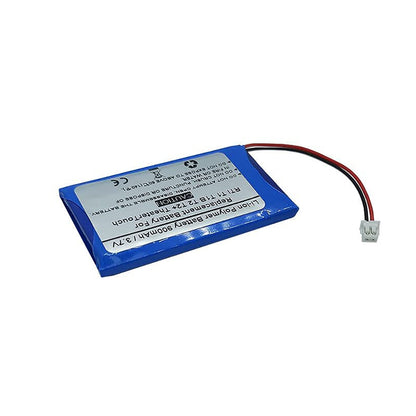 Replacement Battery For RTI T1 T1B T2 T2+ TheaterTouch, 40-210154-17, ATB-950, ATB-950-SANUF