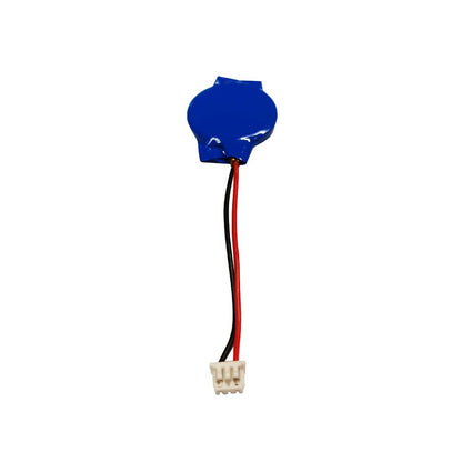 3.0V 200mAh Replacement Battery For DELL Alienware M11X, M11X R1, M11X R2, M14X, M15X, M17x, M18x, M9750