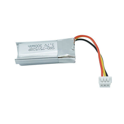 Replacement Battery For Logitech MX Vertical, G PRO, G304, G502, G703 Lightspeed, 810-006368, M-R0074, AHB521630PJT-04, 533-000151