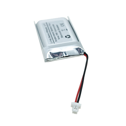 Replacement Battery For Sena 50S Motorcycle Bluetooth Headset, helmet intercom, Battery Model: Sena ICP40/25/40P