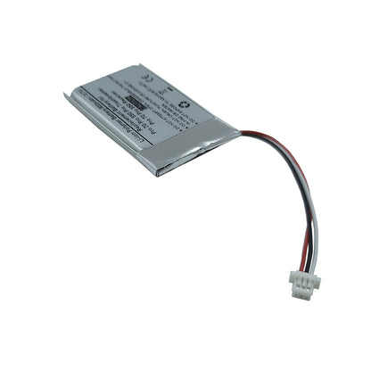 Replacement Battery For Garmin Pro 70 Trashbreaker Pro 550 Trashbreaker ,Pro Trashbreaker , Pro 70 Receiver , PT 10 , TB 10 , Pro 550 dog training , Sport Pro Transmitter ( 361-00056-09 )