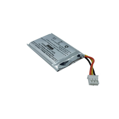 1000mAh 3.7V Replacement Battery For SONY MDR-XB950N1, LIS1553, LIS1553 SY6