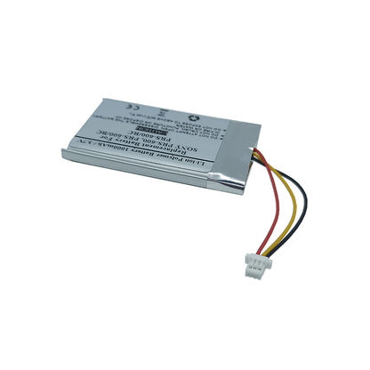1000mAh 3.7V Replacement Battery For Sony Portable Reader SONY PRS-600, PRS-600/BC, PRS-600/RC，SONY A98927554931, A98941654402, A-1732-035-A