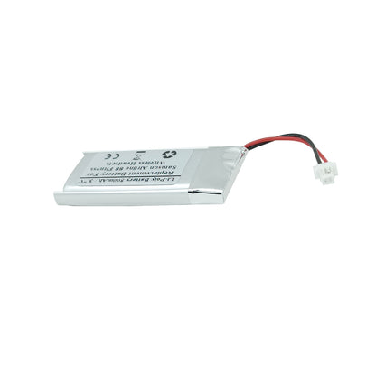 Replacement Battery For Samson Airline 88 Fitness Wireless Headsets, 1icp7/21/41, 602040