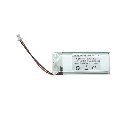 Replacement Battery For Sena GT-Air II, J-Cruise II, SHOEI Neotec II, SRL-01 (SP51), SRL2 Wireless Headphones, Earphones, helmet intercom