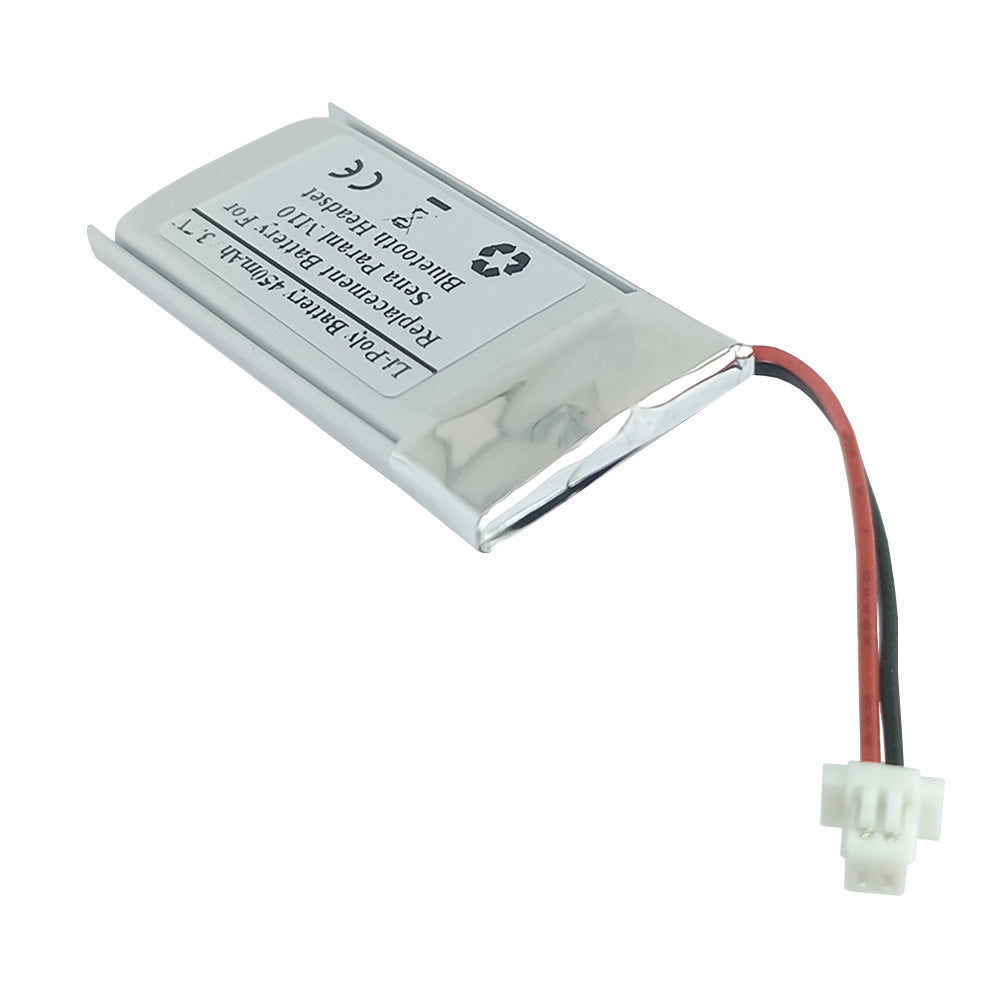 Replacement Battery For Sena Parani M10 Motorcycle Bluetooth Headset, helmet intercom