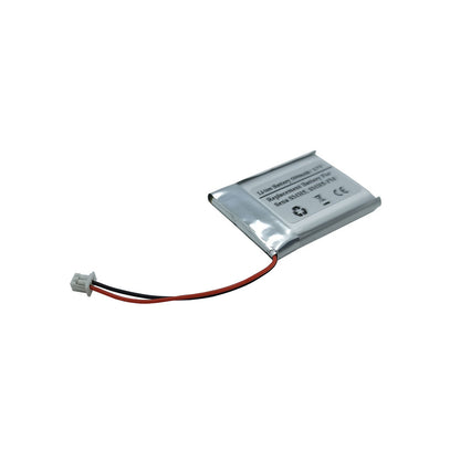 Battery For Sena SMH5, SMH5-FM Motorcycle Bluetooth Headset, helmet intercom, Battery Model: Sena ICP40/25/40P