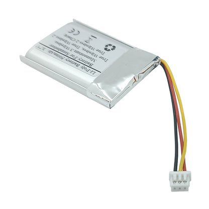 Replacement Battery For Sennheiser M3AEBT, M3IETW, Momentum 3 Wireless, Momentum True Wireless, Momentum True Wireless 2, Momentum True Wireless 2 Charg, Momentum True Wireless Charing, Momentum True Wireless MTW