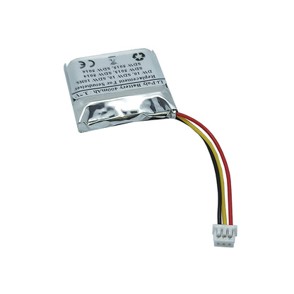 Replacement Battery For Sennheiser DW 10, SDW 10, SDW 10 HS, SDW 5013, SDW 5014, SDW 5015, SDW 5016, AHB552826TPC
