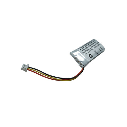 Premium Replacement Rechargeable Battery for Sennheiser Wireless Headsets-OfficeRunner DW Office DW Pro1 DW Pro2 SD Office SD Pro1 SD Pro2 MB Pro Serie