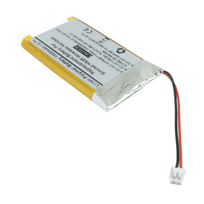 Replacement Battery For Simrad HS35 Wireless Handset, AEC603048