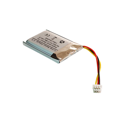 500mAH 3.7V Replacement Battery For SkyBell Wi-Fi Slim Line II Video Doorbell