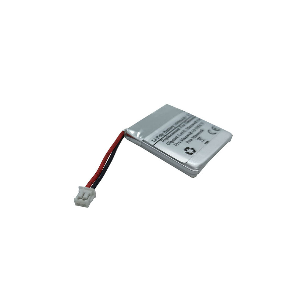 Replacement Battery For Siemens Gigaset L410, Maxwell 10, Pro Maxwell, Pro Maxwell 10 DECT, Compatible Battery Part Number: F39033-V328-C901 S30852-D2240-X1 V30145-K1310-X448 V30145-K1310-X458