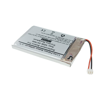 Replacement Battery For Sony MDR-DS7500 Wireless Headphone, LIS1410