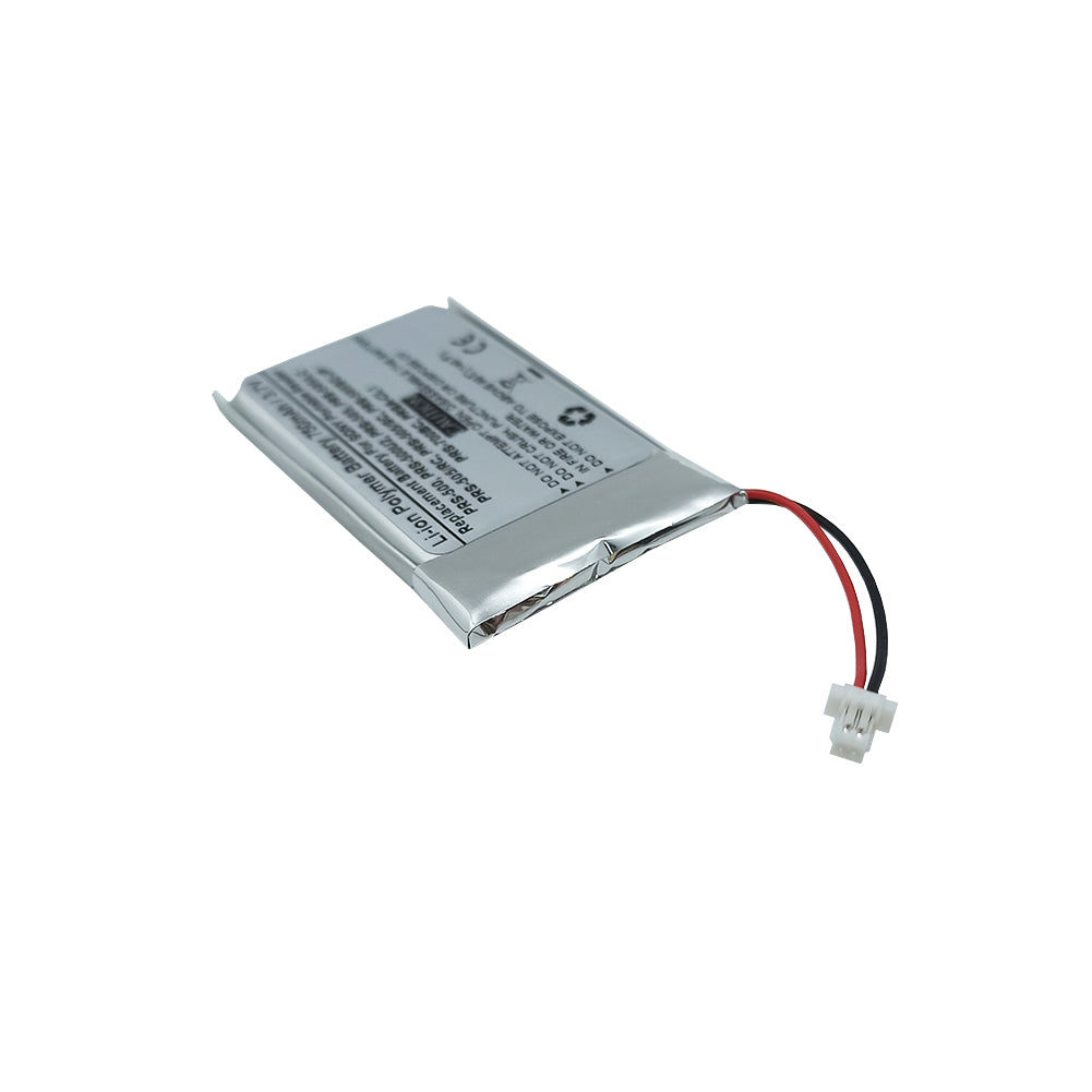 Replacement Battery For Sony Portable Reader PRS-500,PRS-500U2,PRS-505,PRS-505/LC,PRS-505/RC,PRS-505/SC,PRS-505SC/JP,PRS-700BC,PRSA-CL1,1-756-769-11,8704A41918,LIS1382(J)