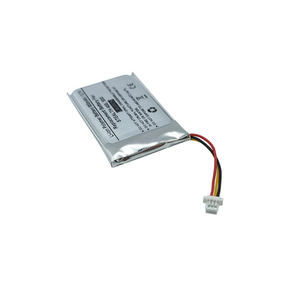 Replacement Battery for STEALTH 400, STEALTH 500, 700X FT603048P Wireless Headset