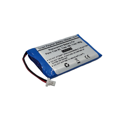 Replacement Battery for Palm Treo 90, Treo 180, Treo 180g, PALM HND-14-0019-02