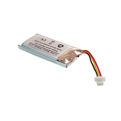 500mAH 3.7V Replacement Battery For Turtle Beach Stealth 600 2Gen Wireless Headset, VDL782039