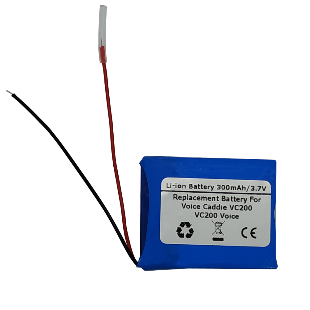Replacement Battery For Voice Caddie VC200, VC200 Voice,GN452528