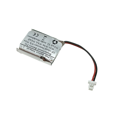 Replacement Battery For XP Deus Metal Detector WS1 WS2 WS3 WS4 WS5, MI-4 Pinpointers, MI-6 Pinpointers, CP-XPWS