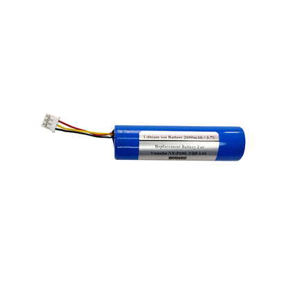 2600mAh 3.7V Replacement Battery For Yamaha NX-P100, YBP-L01
