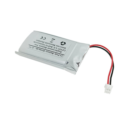 Battery For LEXIN LX-B4FM Motorcycle Intercom Bluetooth Headset, Helmet Intercom