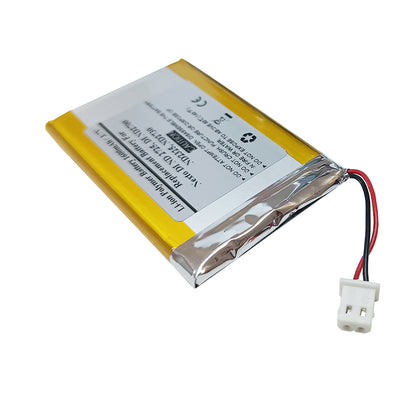Replacement Battery For Nexto DI ND 2725, DI ND2700, ND2325, ND2700, ND2730, NENA-21120, NENA-PWBT10001, PWBT-10001