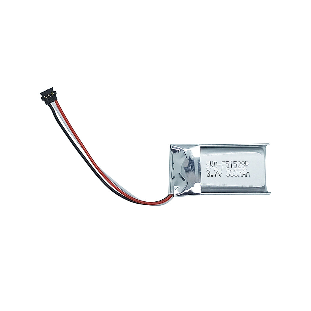 Replacement Battery For Logitech N-R0044, H600, 1110, Ultrathim Touch Mouse T630, 1311, 533-000069, AHB521630PJT-01